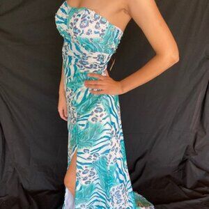 Mori Lee - by Madeline Gardner:  new with tags - size 5/6